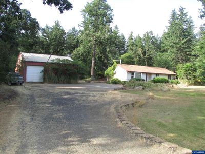 10285 S Rosewood Way, Molalla, OR, 97038