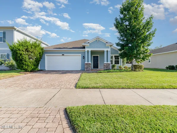 9761 ANSLEY LAKE Drive, Jacksonville, FL 32222