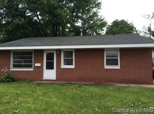 60 Alken Ct, Springfield, IL 62703