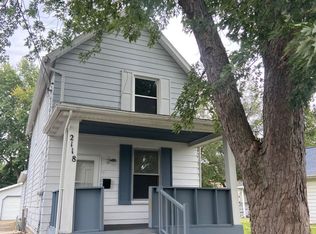 2118 W Callender Ave, West Peoria, IL