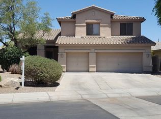 1320 E Fairview St, Chandler, AZ 85225