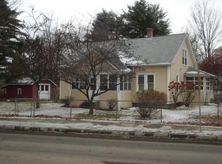 16 Montgomery St, Westfield, MA 01085