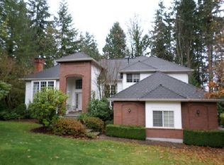 22817 NE 58th Pl, Redmond, WA 98053