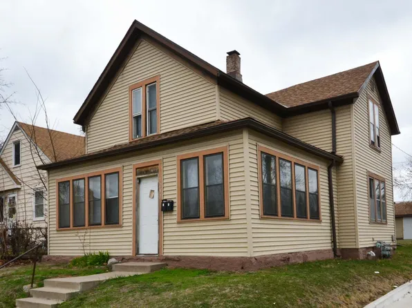 1237 7th St E, Saint Paul, MN 55106