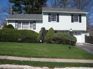 861 Chelsea Ter, Union, NJ 07083