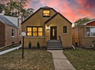 9138 S Wallace St, Chicago, IL 60620