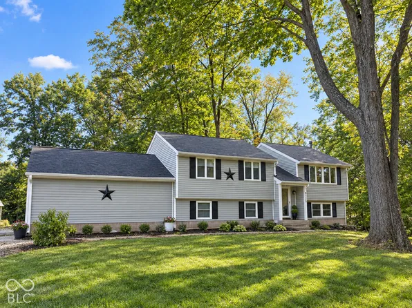 4551 Tattersall Dr, Plainfield, IN 46168