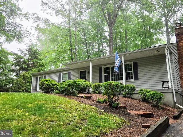 2648 Ogleton Rd, Annapolis, MD 21403