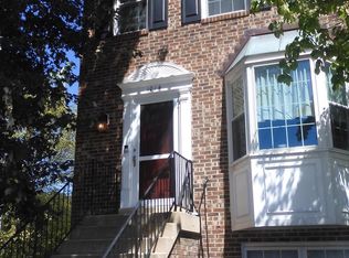 1014 Simsbury Ct #1A, Crofton, MD 21114