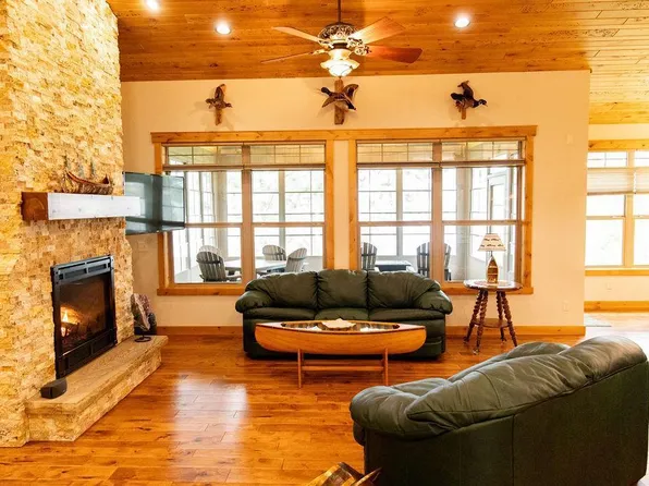 3830 County Road 54 NE, Longville, MN 56655