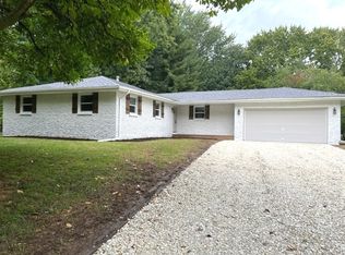 1202 Towpath Ln, Wilmington, IL 60481