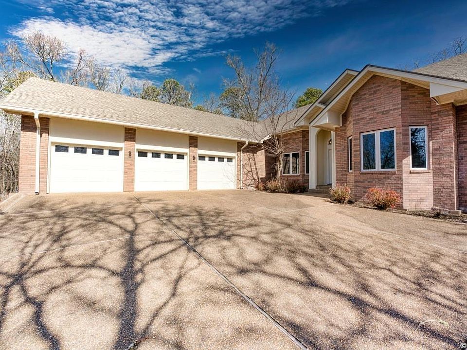 4 Darro Way, Hot Springs Village, AR 71909 MLS 141604 Zillow