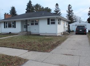 1717 36th St, Kenosha, WI 53140