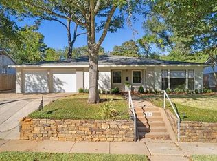 704 Haden St, Tyler, TX 75701