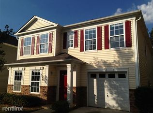 1452 Prairie Valley Dr, Charlotte, NC 28269