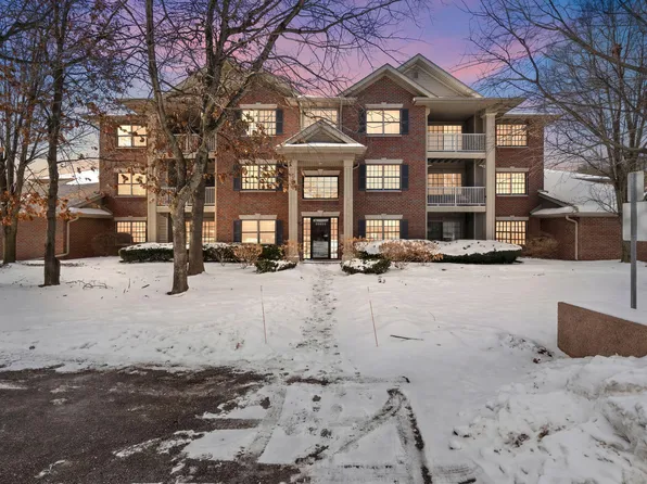 10404 White Oak Ln Unit 2-A, Munster, IN 46321