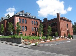 28 Adams St UNIT 302, Worcester, MA 01604