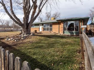 2099 S Raleigh St, Denver, CO 80219