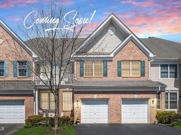 35 Chatsworth Road, Manalapan, NJ 07726