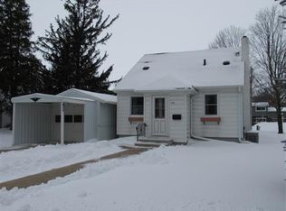 155 2nd Ave SW, Harmony, MN 55939