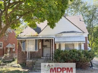 16426 Manning Ave, Detroit, MI 48205