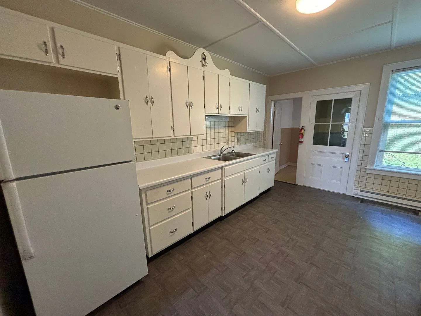 One-Bedroom Apartment in Adams, MA $1150/Month — Photo 2