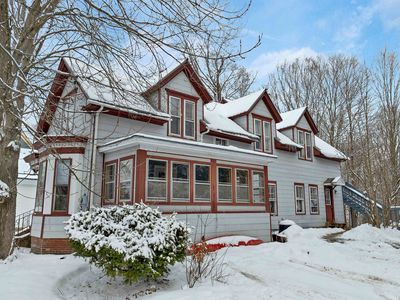 3 Keeble Street, Plymouth, NH, 03264