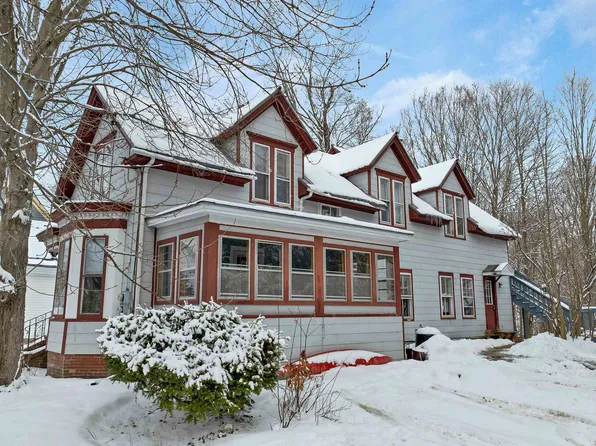 3 Keeble Street, Plymouth, NH 03264