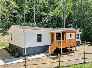 26 Lancelot Loop, Canton, NC 28716