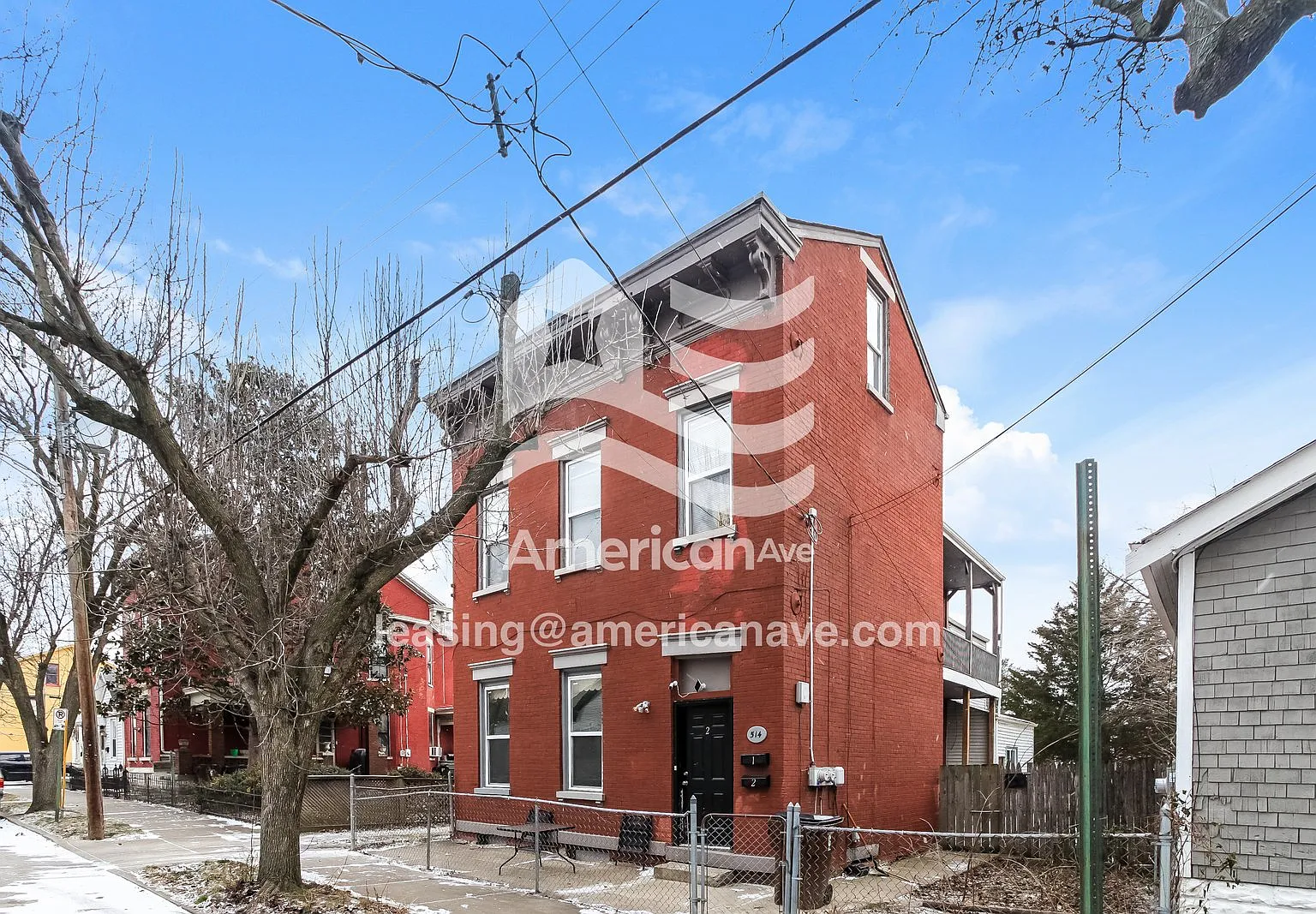 2 bed, 1.0 bath, 1167 sqft, $1,121 — Photo 2