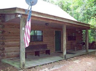 64 Rolling Acres Rd, Poplarville, MS 39470