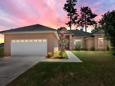 2836 Ben St, Waycross, GA, 31503