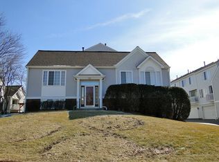 2303 Dawson Ln, Algonquin, IL