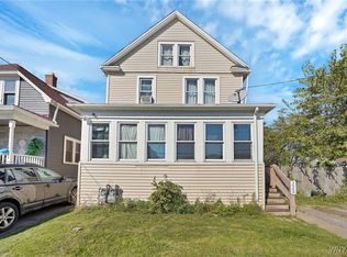 226 Kirby Ave, Buffalo, NY 14218