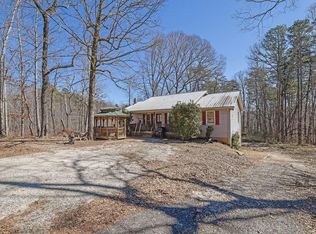 344 Herman Rice Rd, Dawsonville, GA 30534