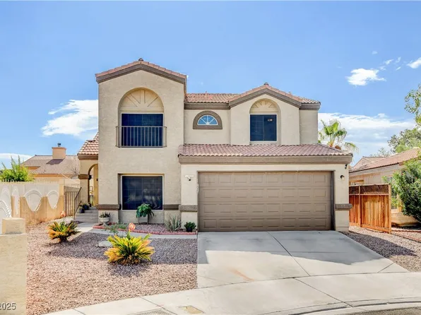 1605 Palmales Ct, Las Vegas, NV 89128