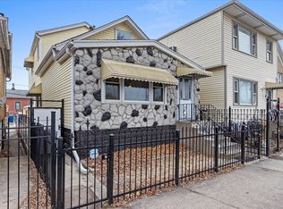 3616 S Rockwell St, Chicago, IL 60632