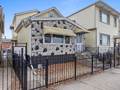 3616 S Rockwell St, Chicago, IL, 60632