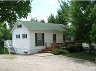 700 Briar Cliff Rd, Lampe, MO 65681