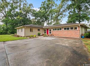 2108 NW 36th Ter, Gainesville, FL 32605