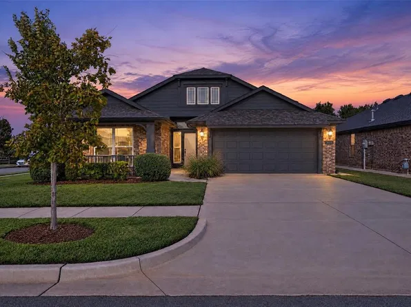 3051 Wister Rd, Norman, OK 73069