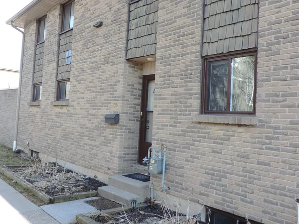474 Southdale Rd E #33, London, ON N6E 1A4