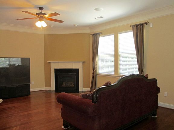 Large Great Room 