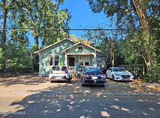 306 Calder St, Lafayette, LA 70506