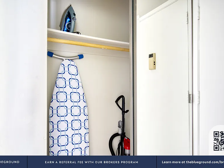 Storage Room