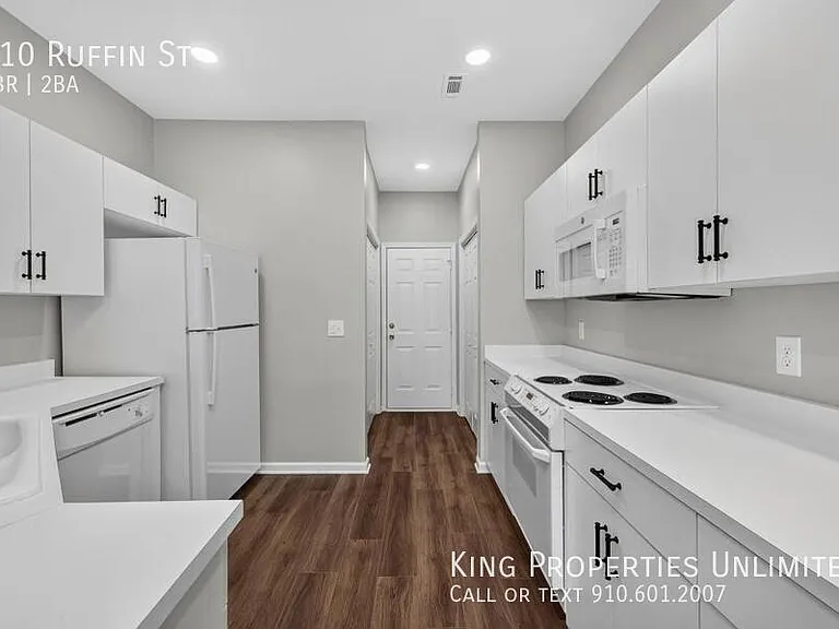 810 Ruffin St — Photo 30