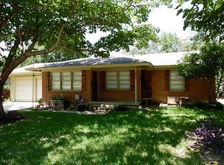 3304 Leith Ave, Fort Worth, TX 76133