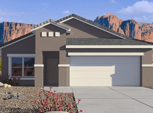 14039 E Canidae Dr, Vail, AZ 85641