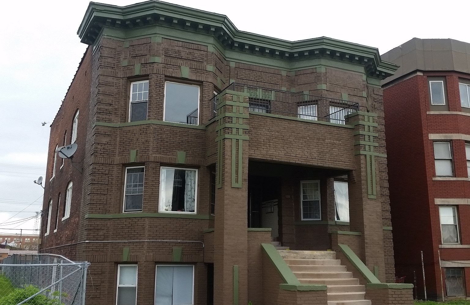 311 E Edsel Ford Fwy APT 2, Detroit, MI 48202 Zillow