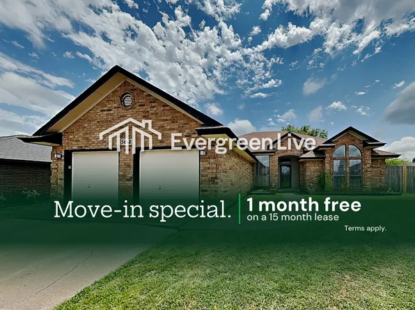 5612 SE 85th St, Oklahoma City, OK 73135